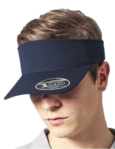 FLE-8110-110 Visor Cap